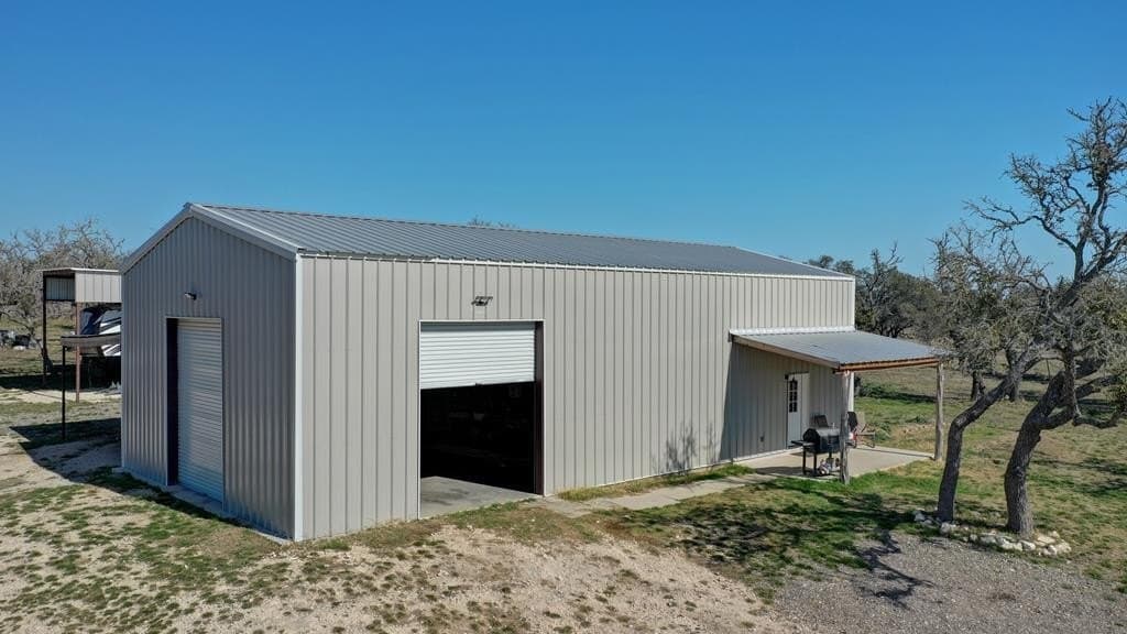 10.03 acres in Gillespie County gallery image 2