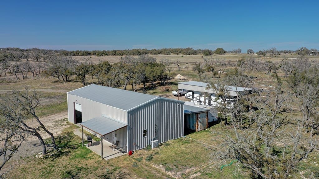 10.03 acres in Gillespie County gallery image 3