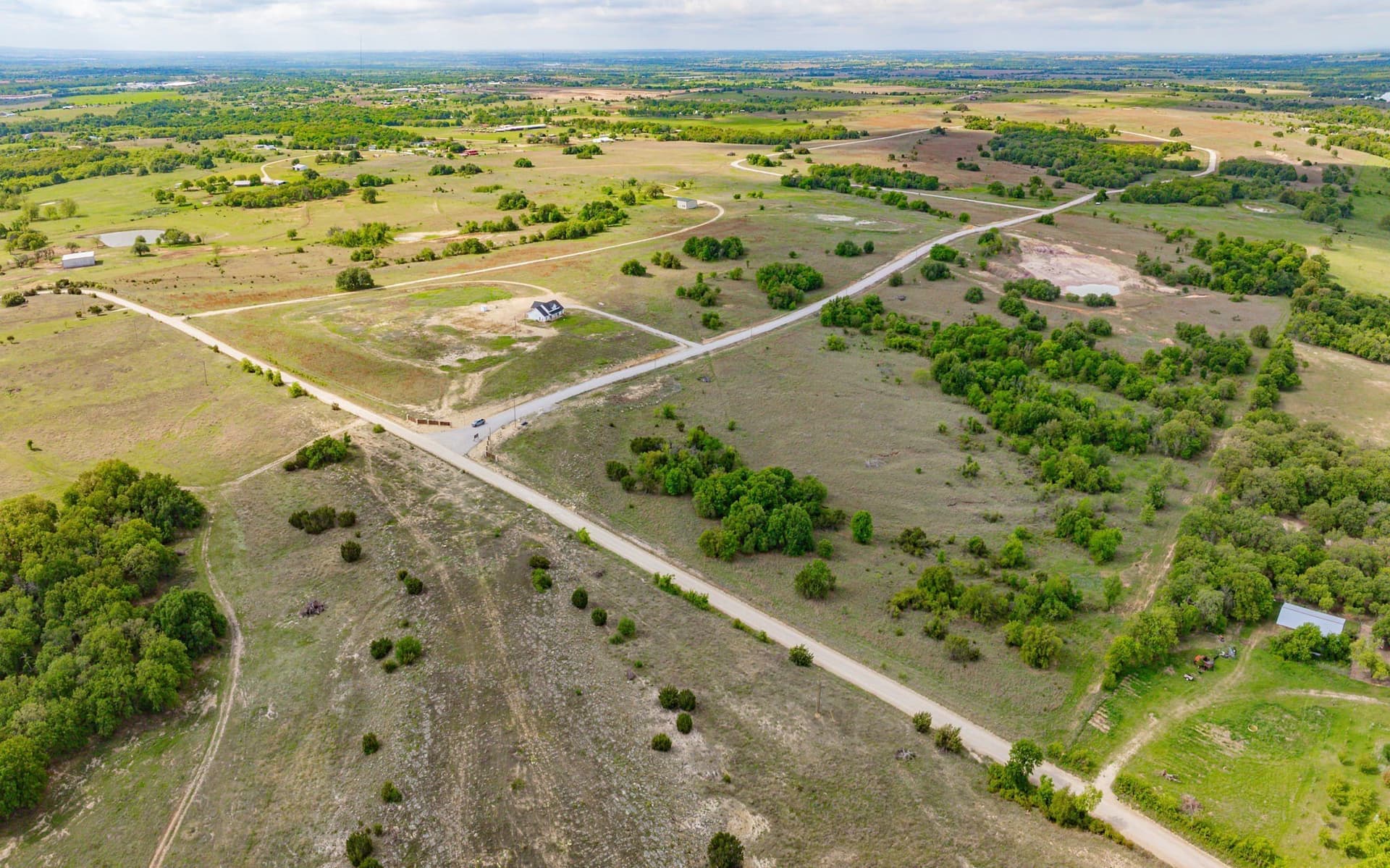 15.29 acres in Erath County - photo 3
