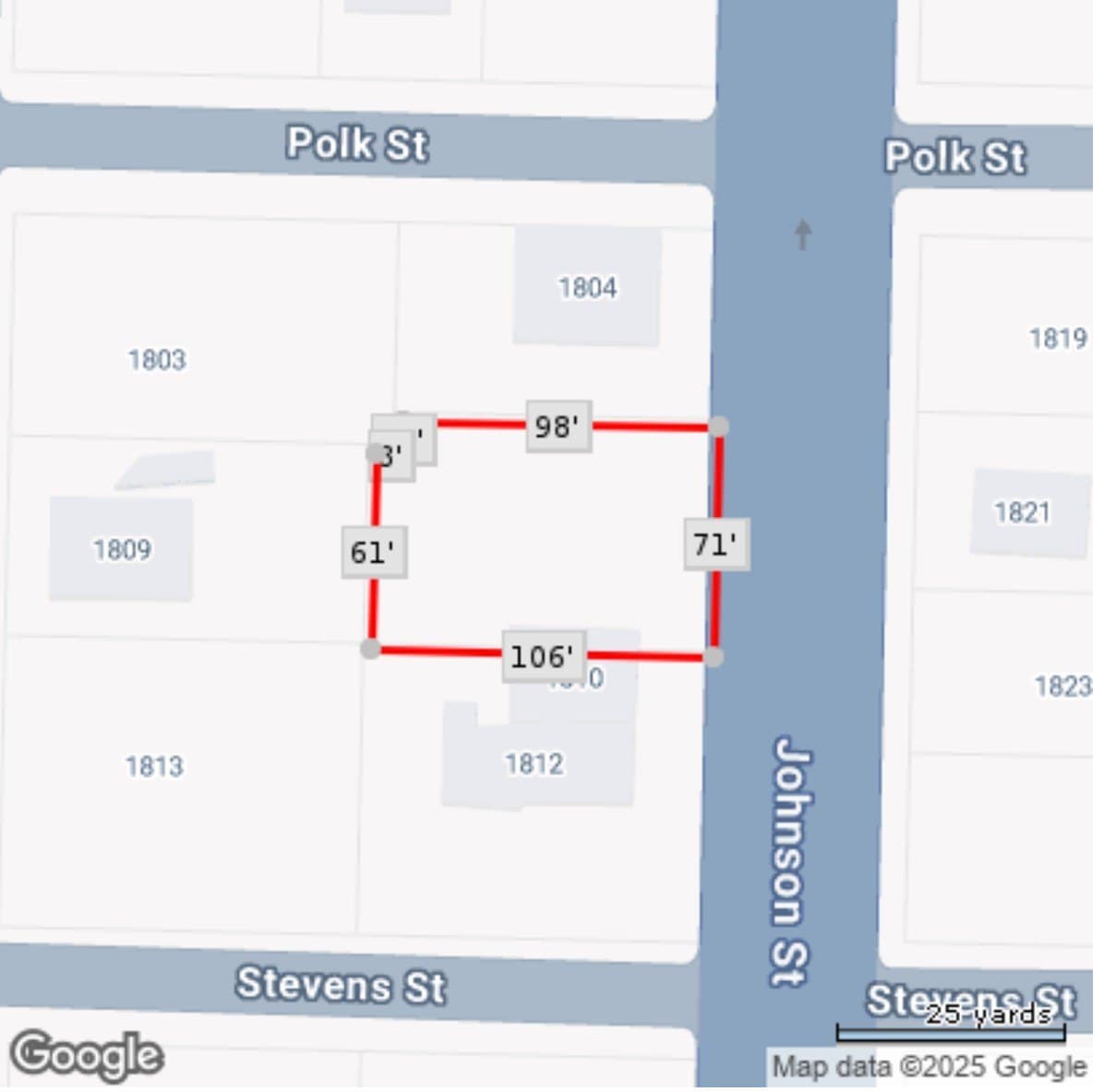 0.15 acres in Hunt County gallery image 4