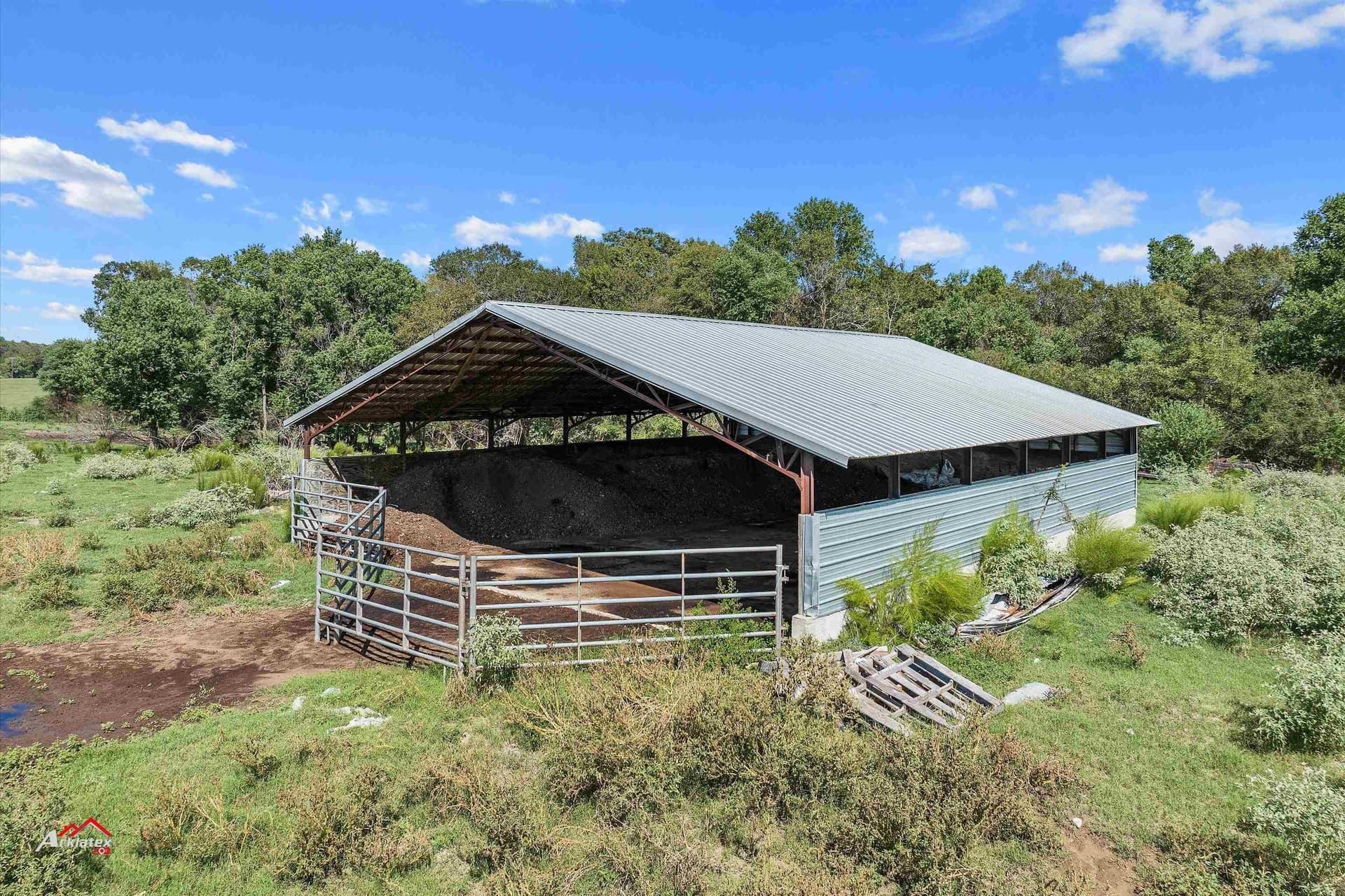 37.28 acres in Shelby County - photo 5