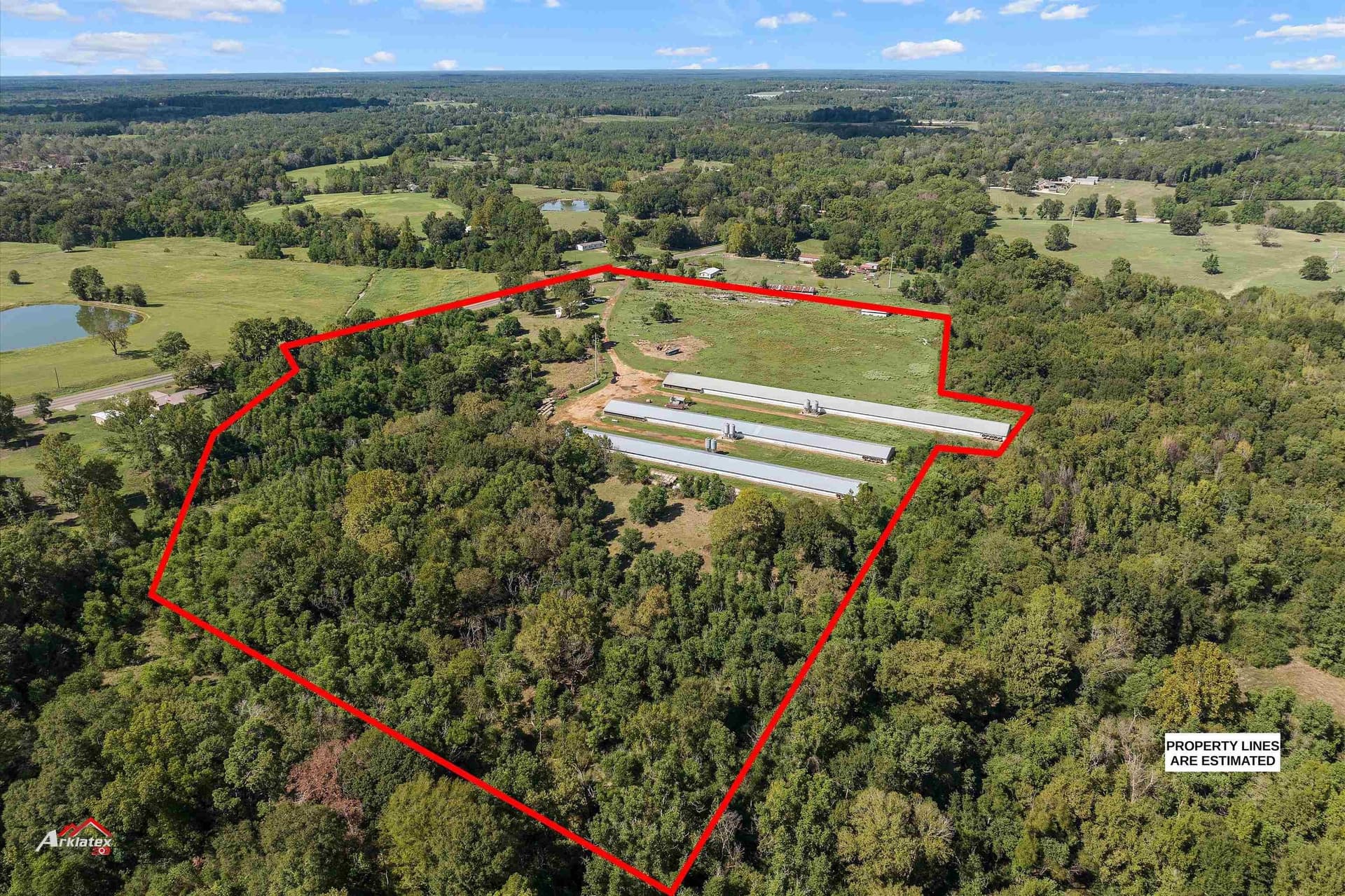 37.28 acres in Shelby County - photo 3