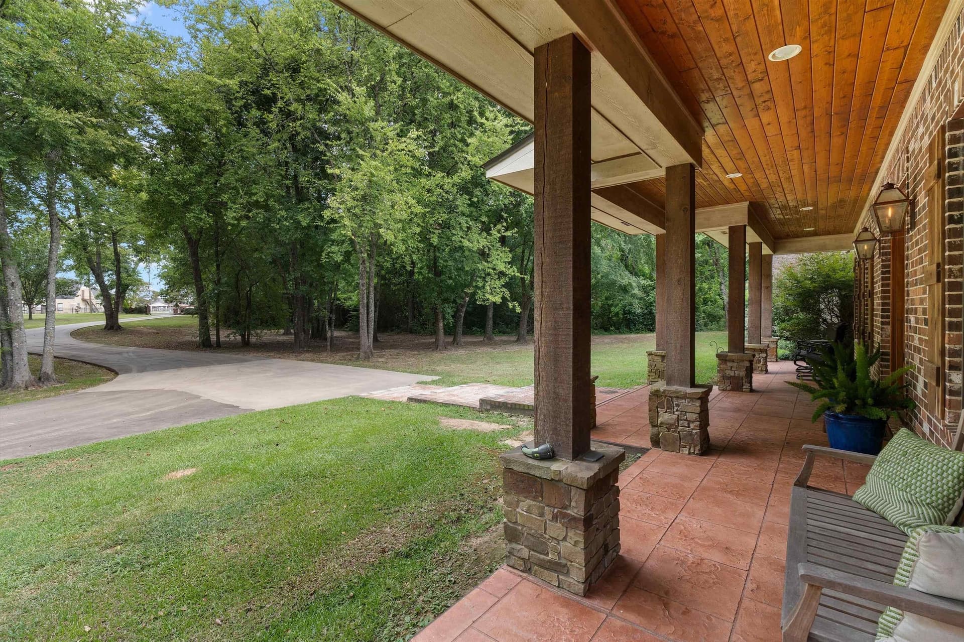 20.5 acres in Panola County featured view