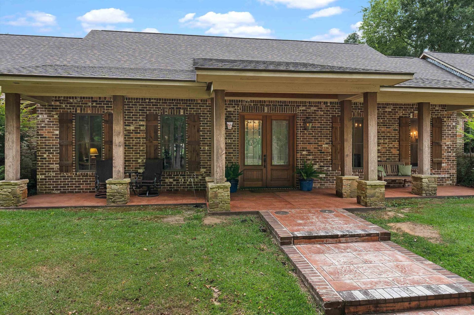 20.5 acres in Panola County gallery image 4