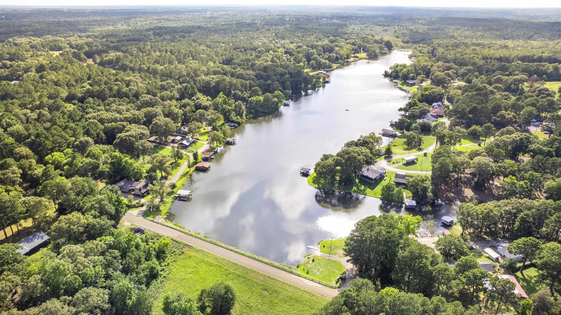 40 acres in Rusk County - photo 41