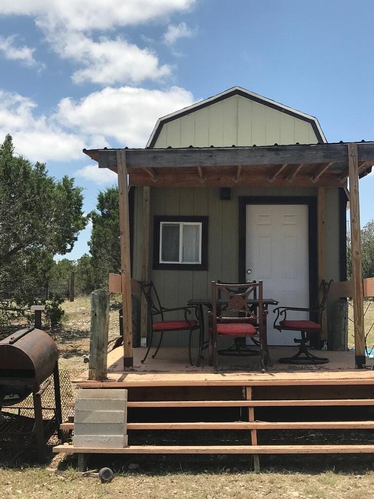 20 acres in Edwards County