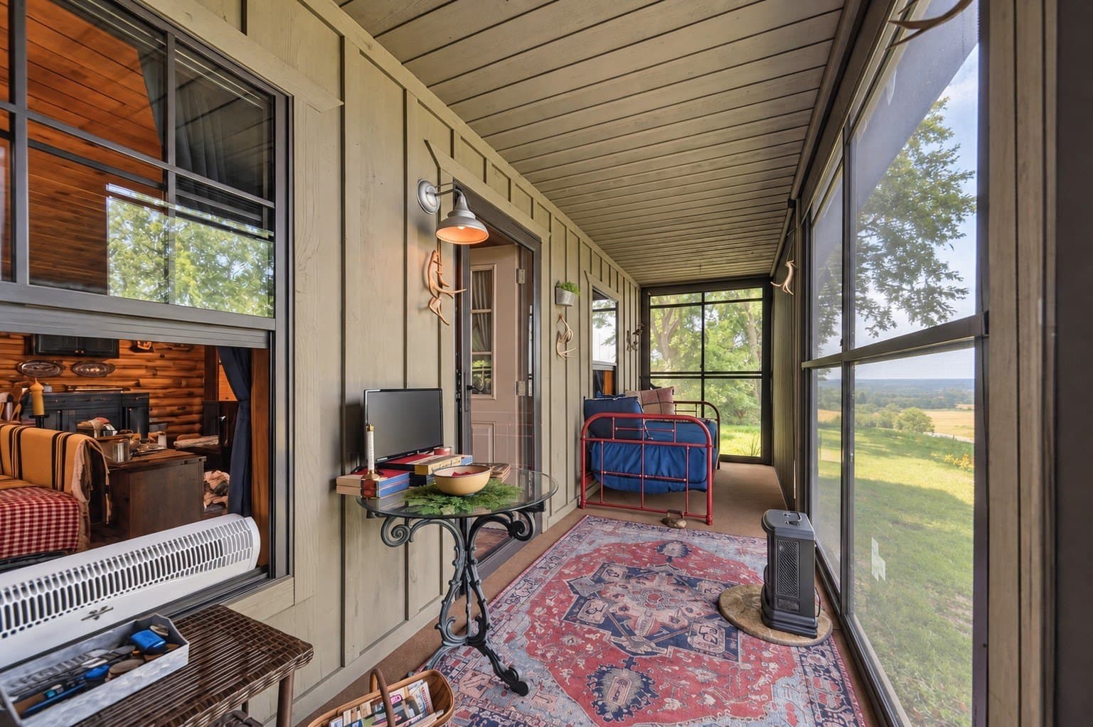 220.17 acres in Cherokee County - photo 23