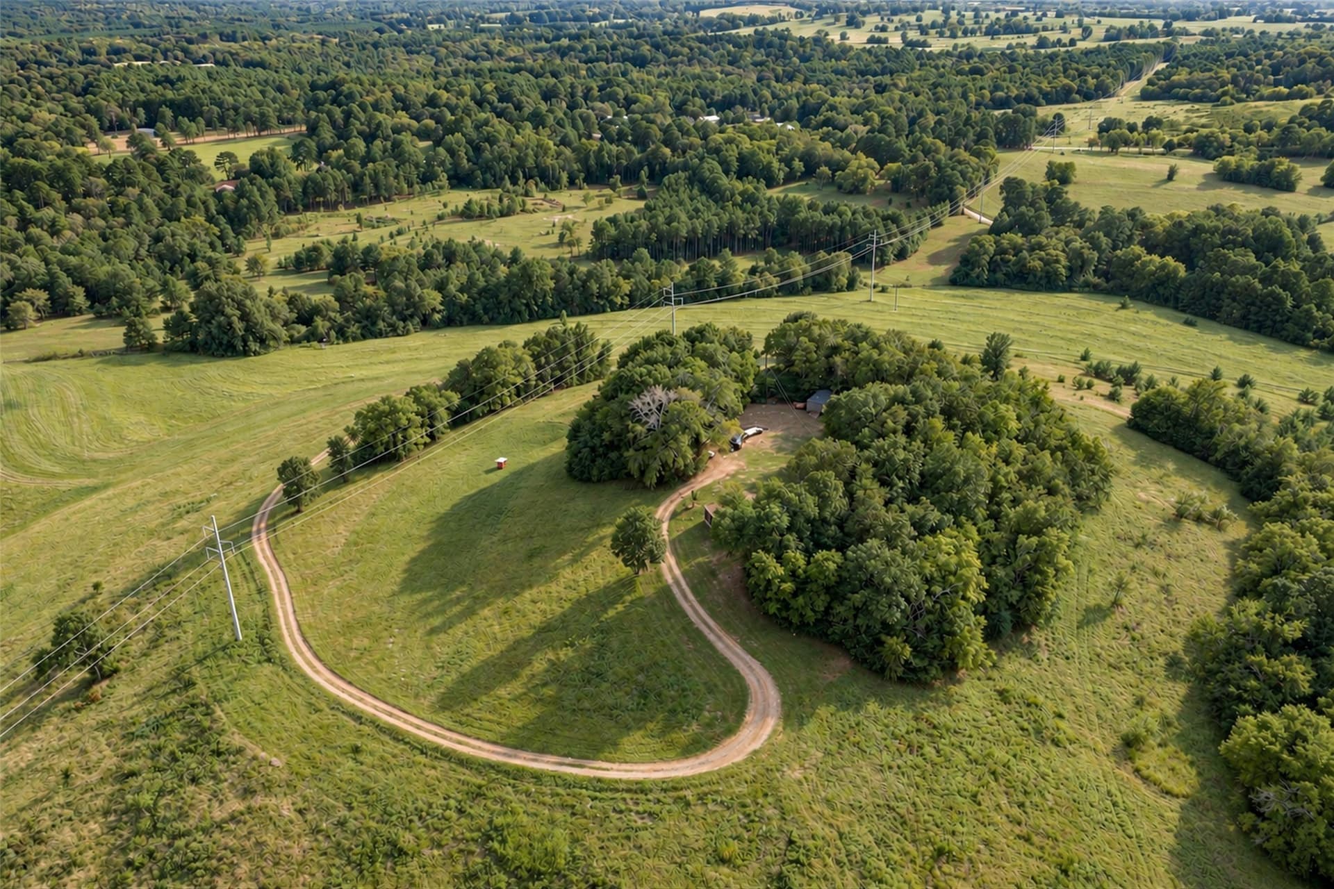 220.17 acres in Cherokee County - photo 12