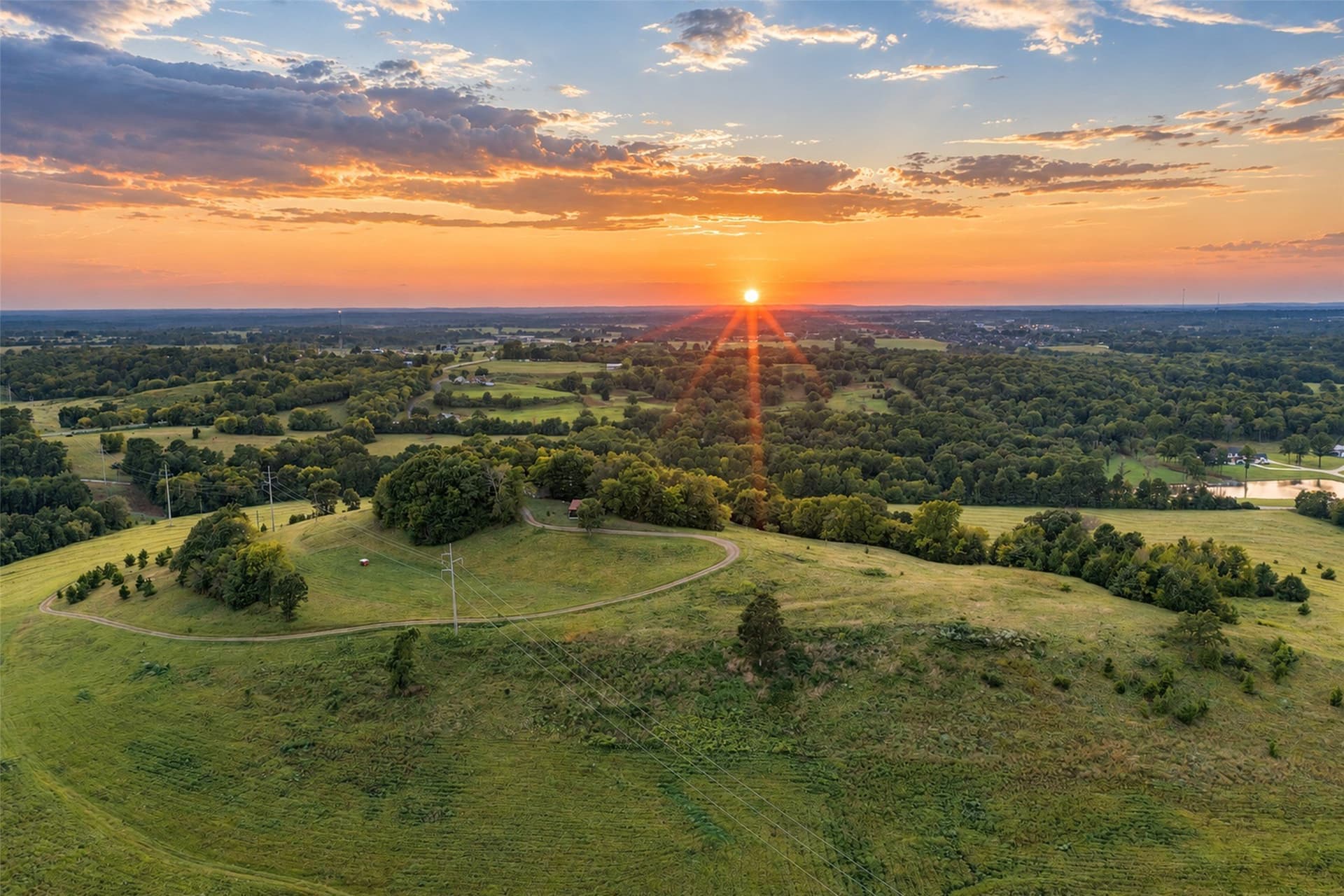 220.17 acres in Cherokee County - photo 5