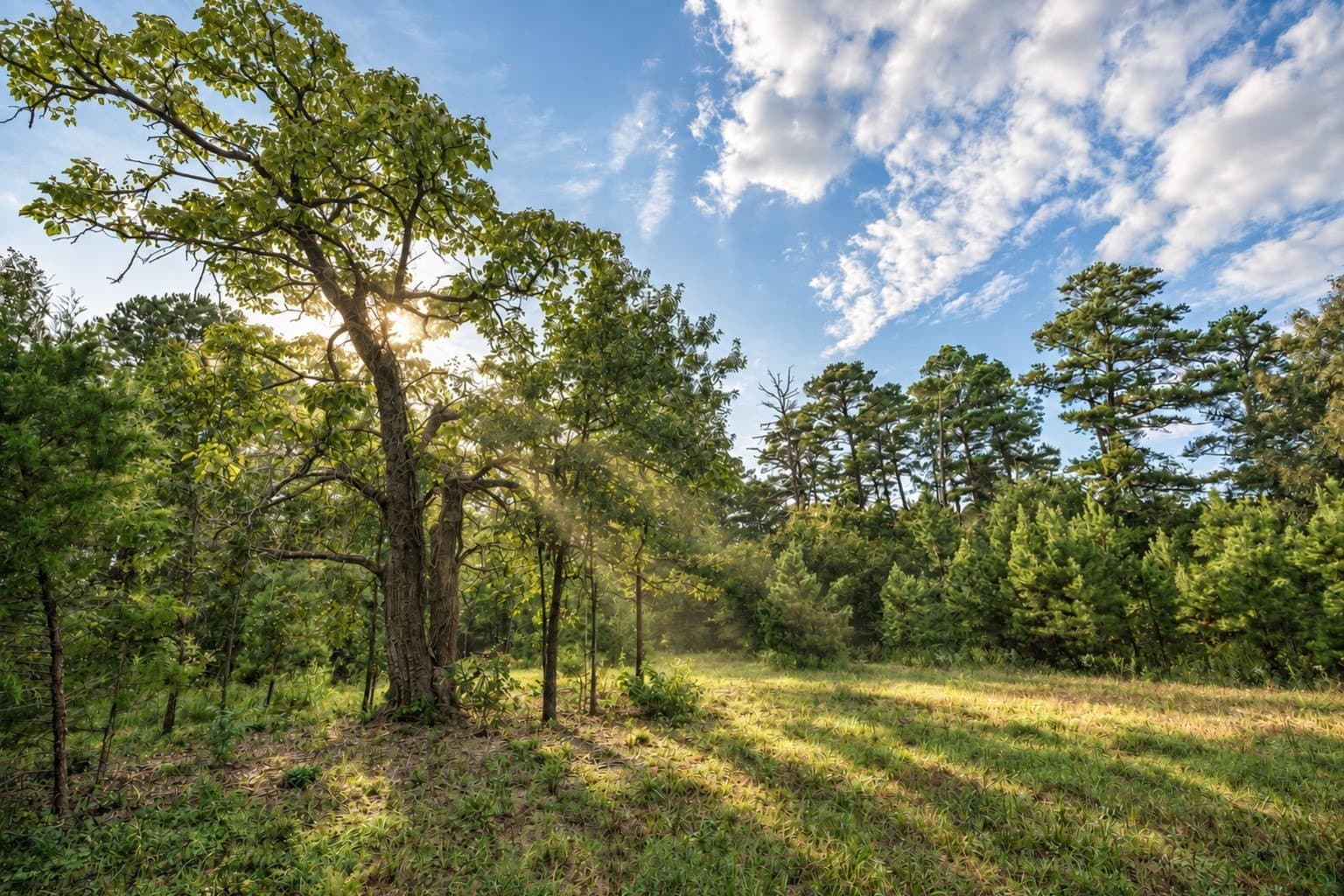 220.17 acres in Cherokee County - photo 4