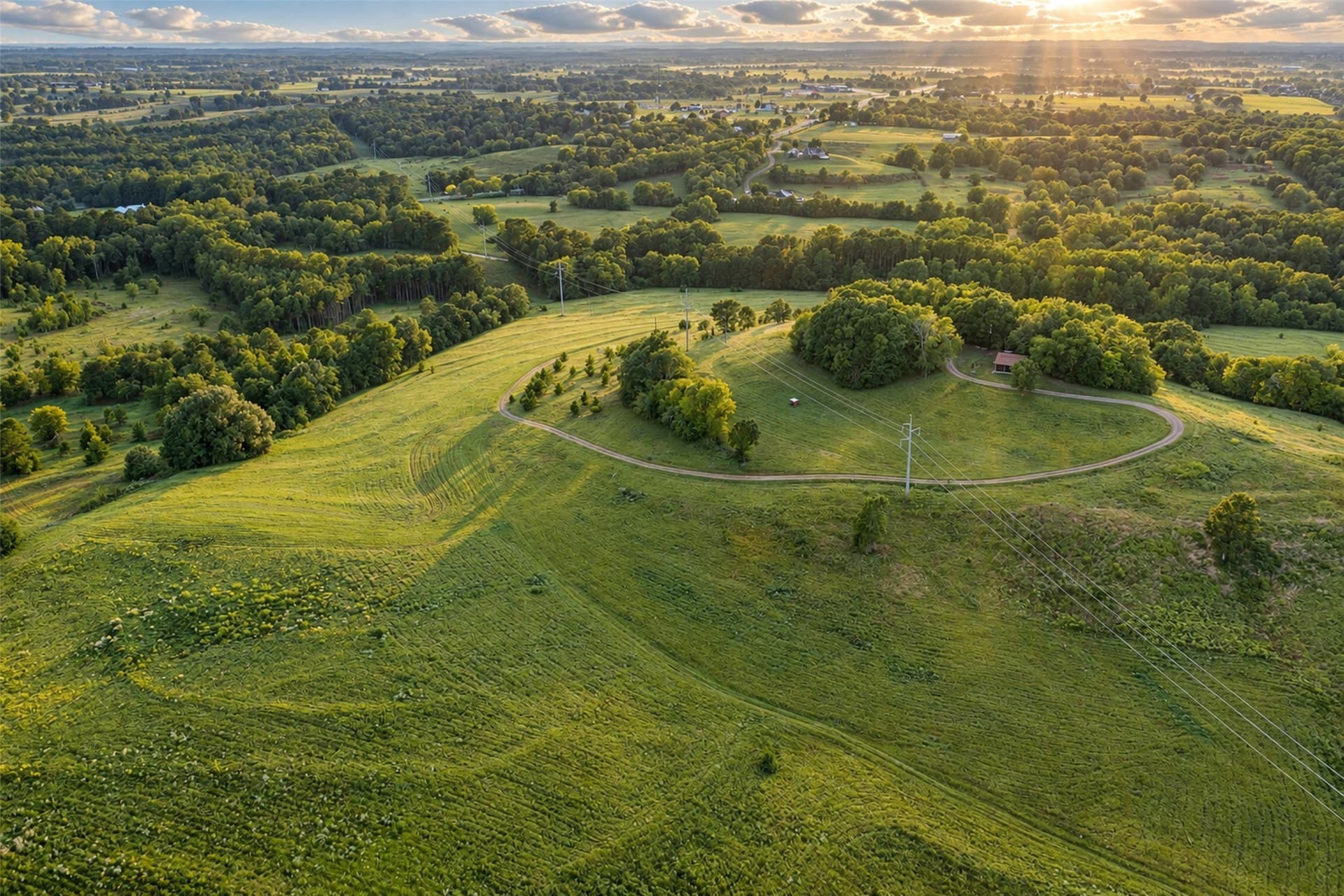 220.17 acres in Cherokee County - photo 37