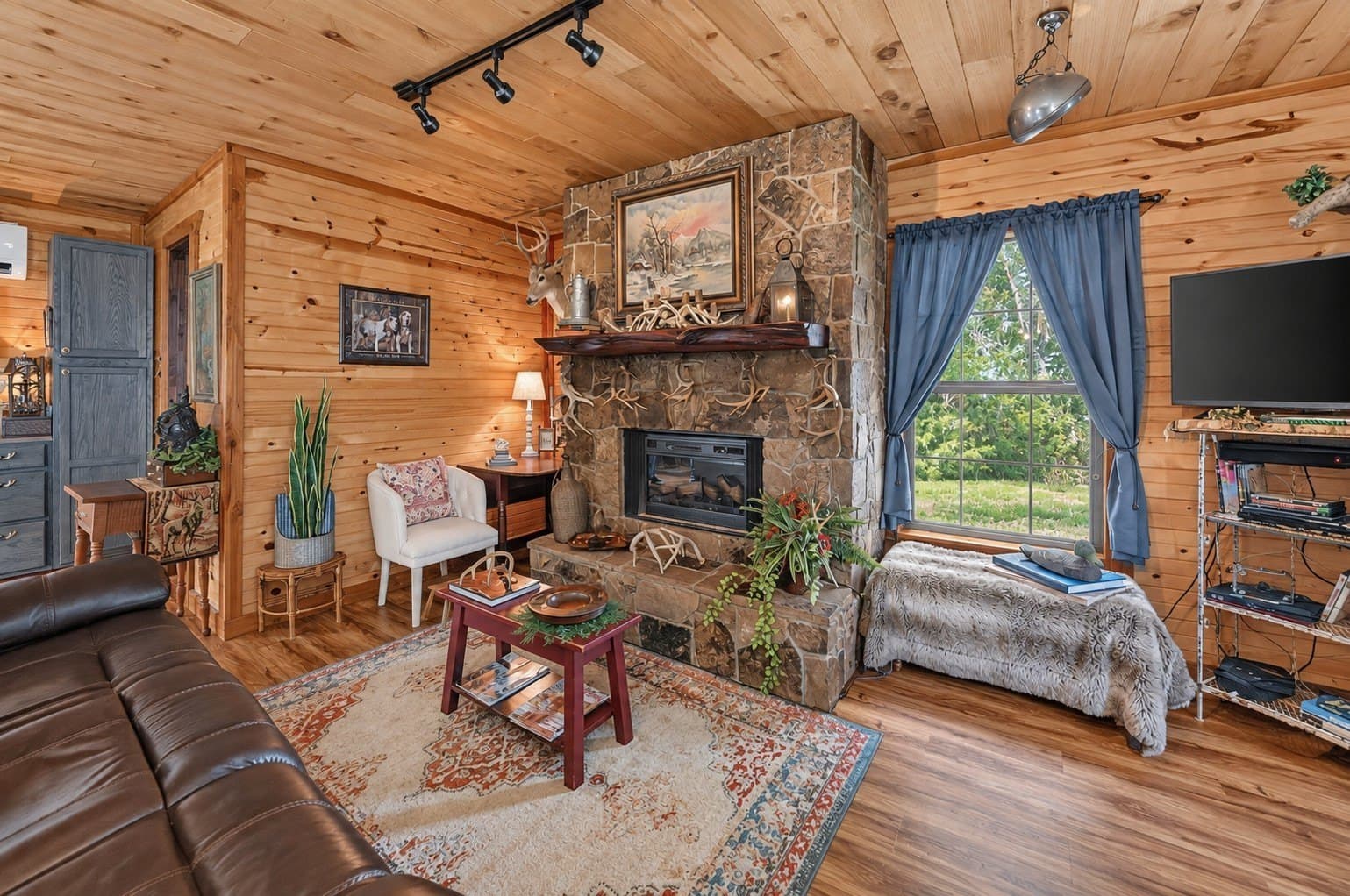 220.17 acres in Cherokee County - photo 17
