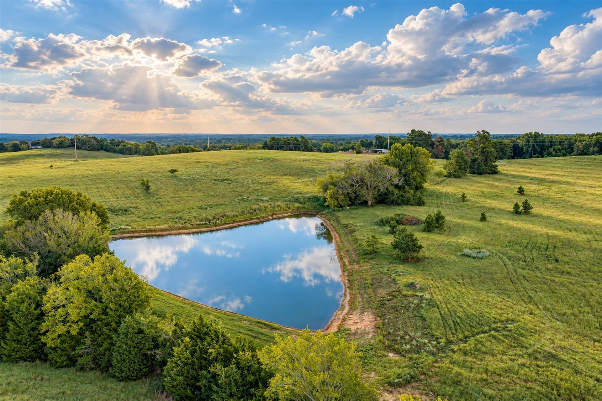 220.17 acres in Cherokee County - photo 31