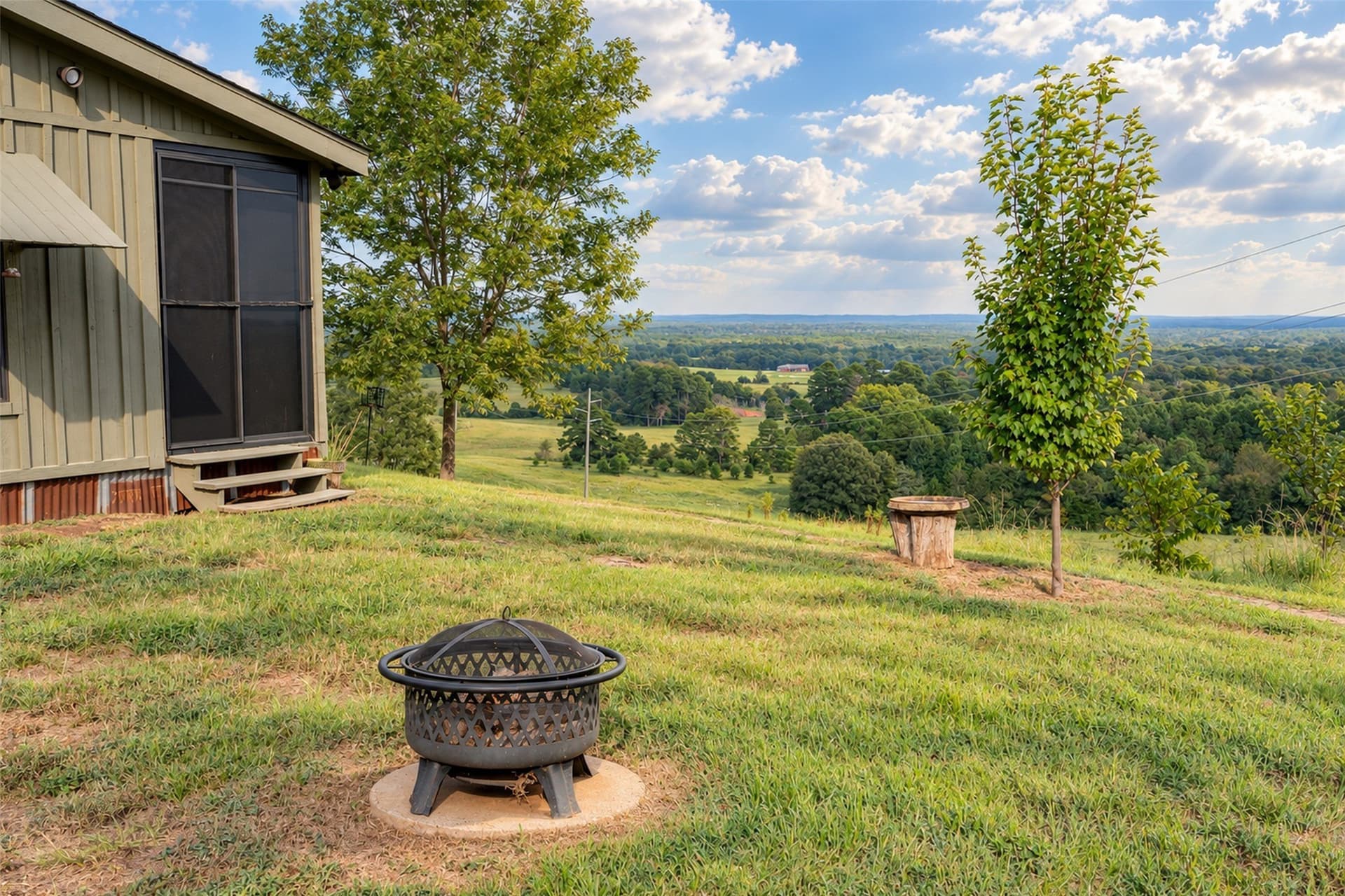 220.17 acres in Cherokee County - photo 24