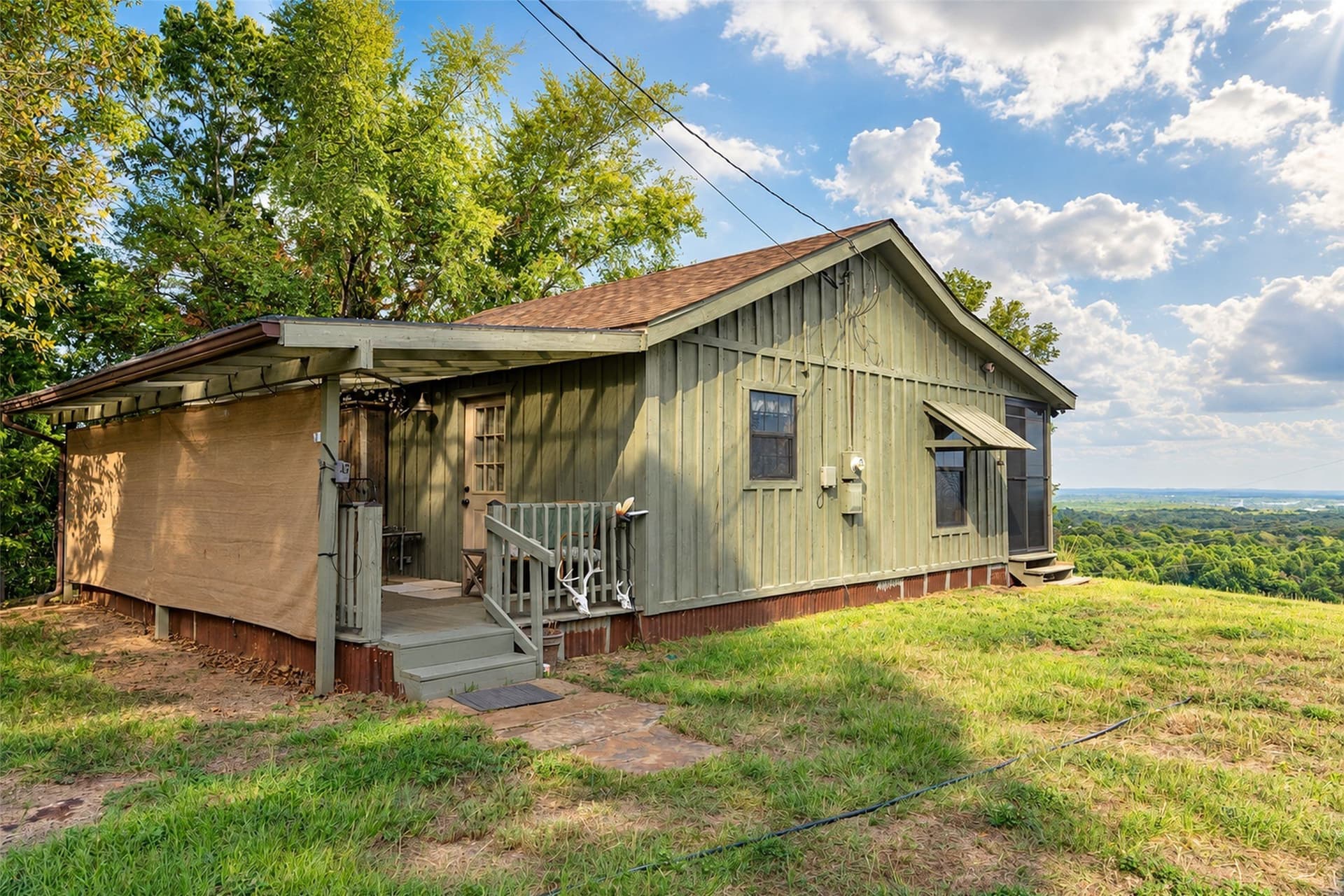 220.17 acres in Cherokee County - photo 13
