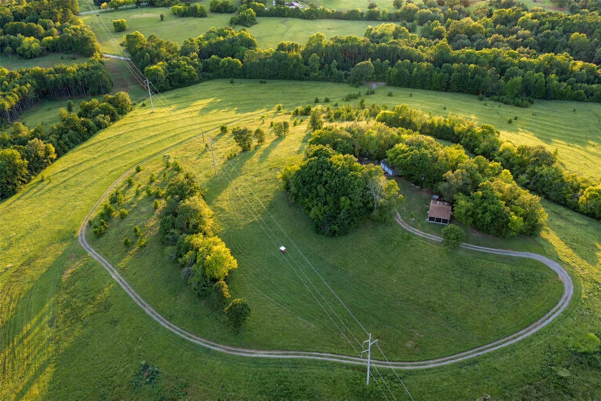 220.17 acres in Cherokee County - photo 2