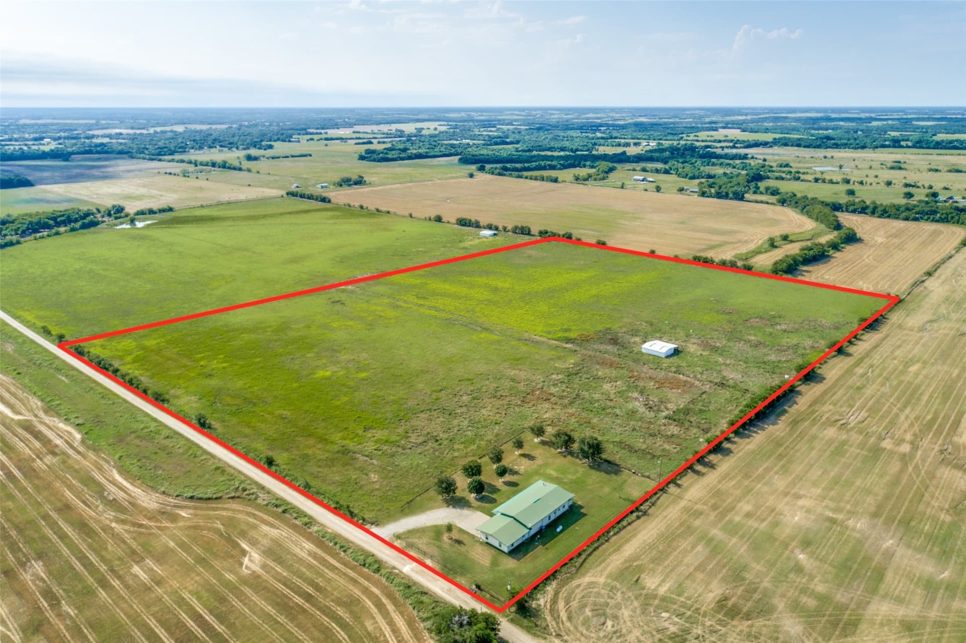 25.76 acres in Fannin County - photo 4