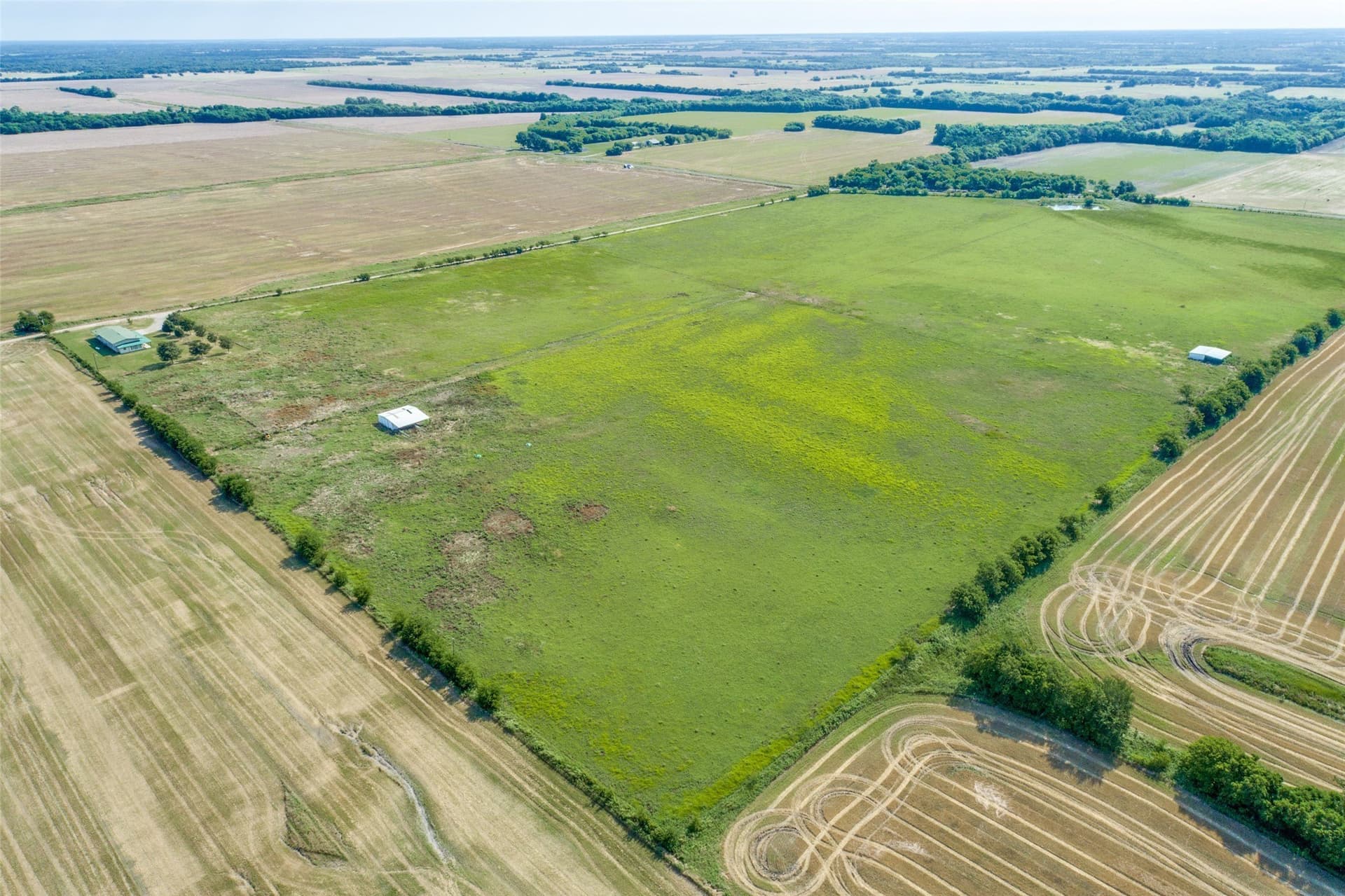 25.76 acres in Fannin County - photo 3
