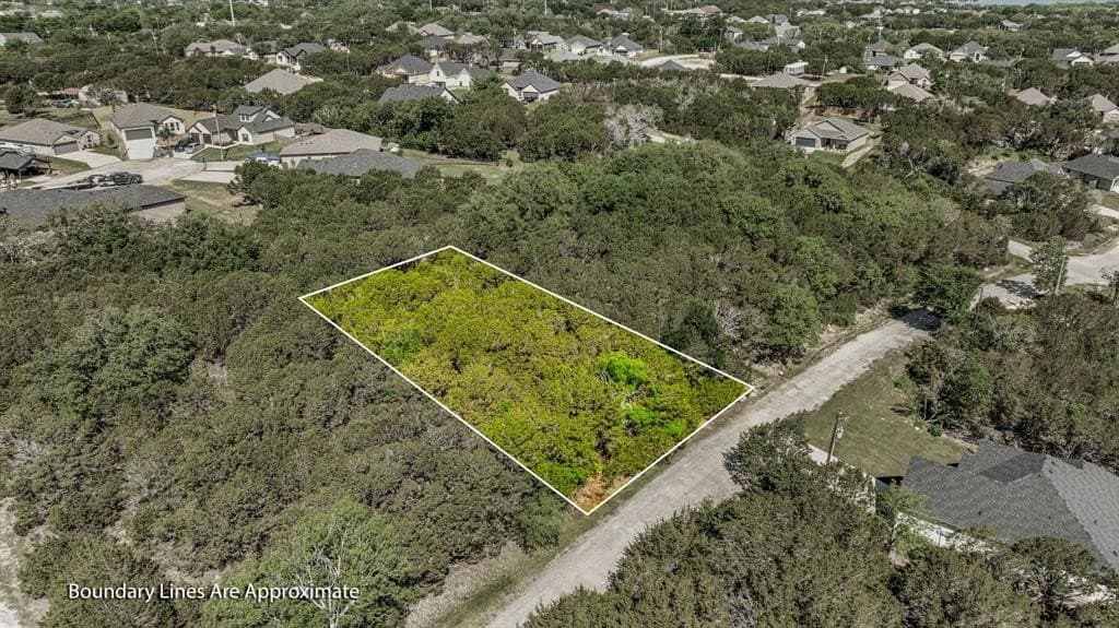 0.07 acres in Hood County gallery image 3