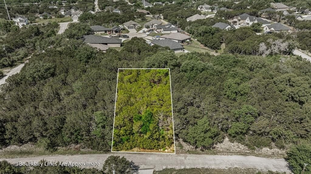 0.07 acres in Hood County featured view