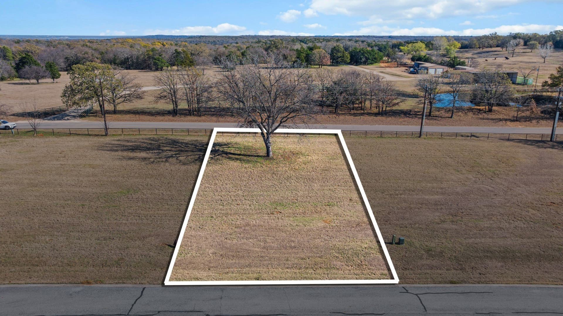 0.2 acres in Grayson County featured view