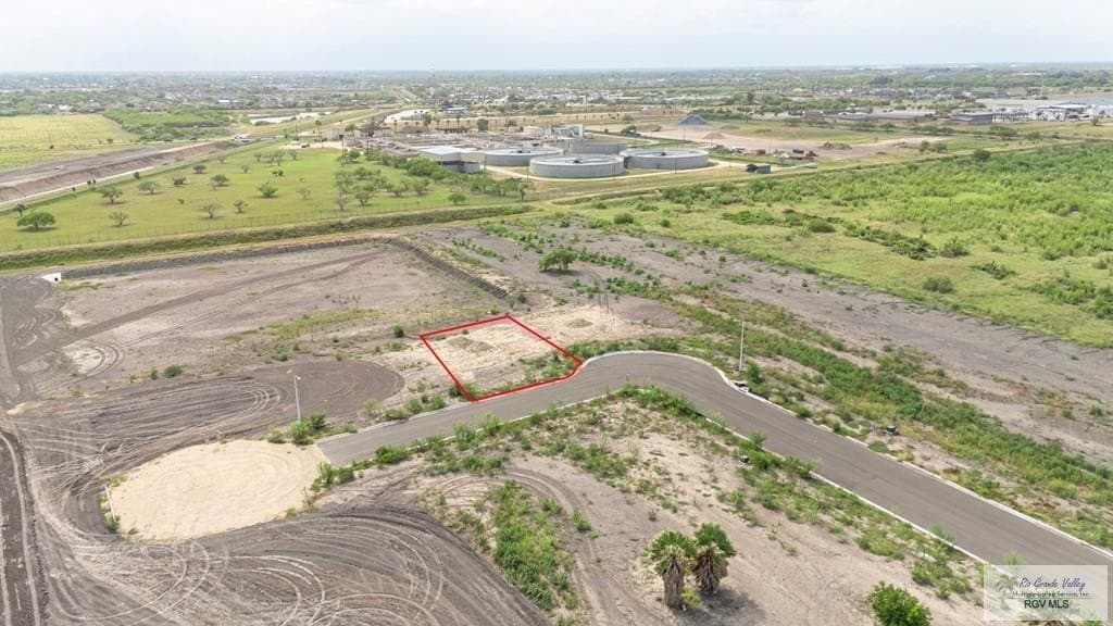 0.17 acres in CAMERON County featured view