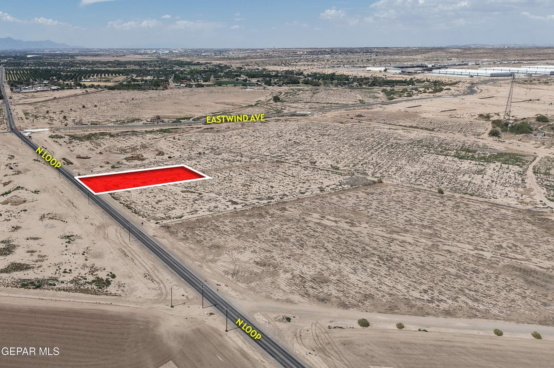 1.59 acres in El Paso County - photo 4