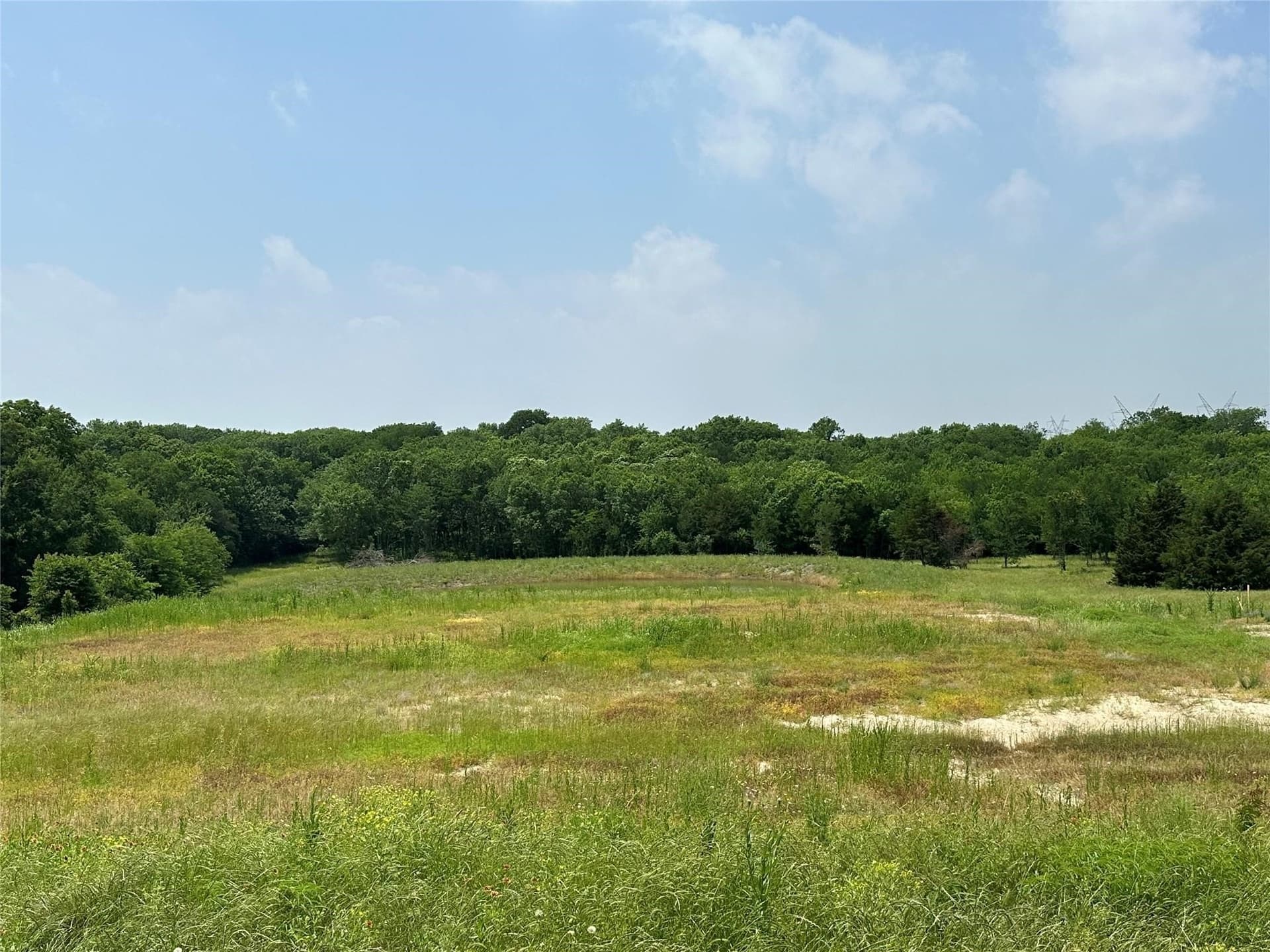 7.06 acres in Collin County