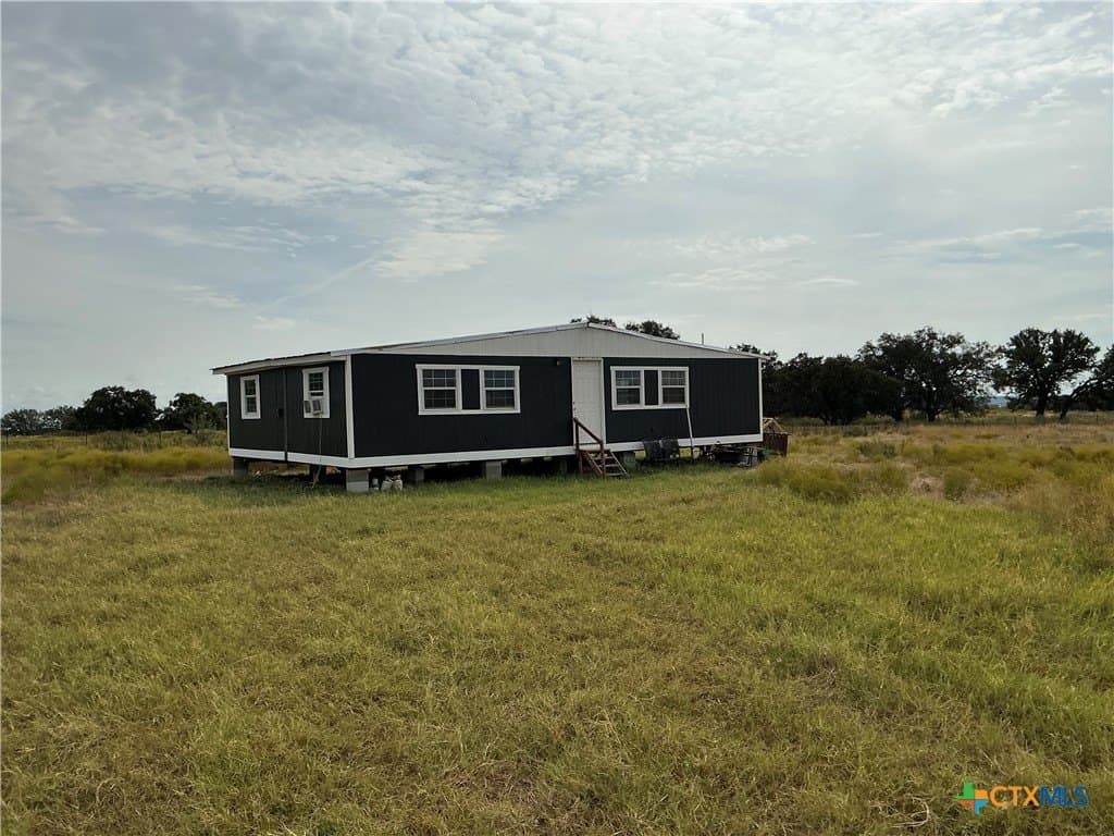 61.64 acres in San Saba County - photo 11