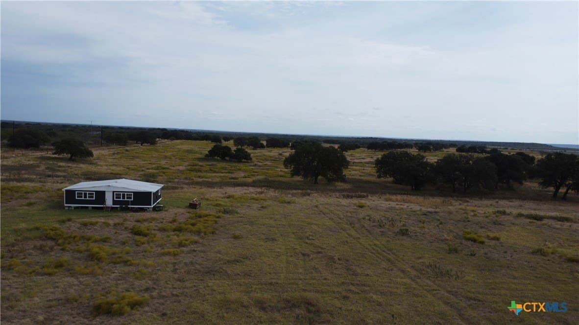 61.64 acres in San Saba County - photo 9