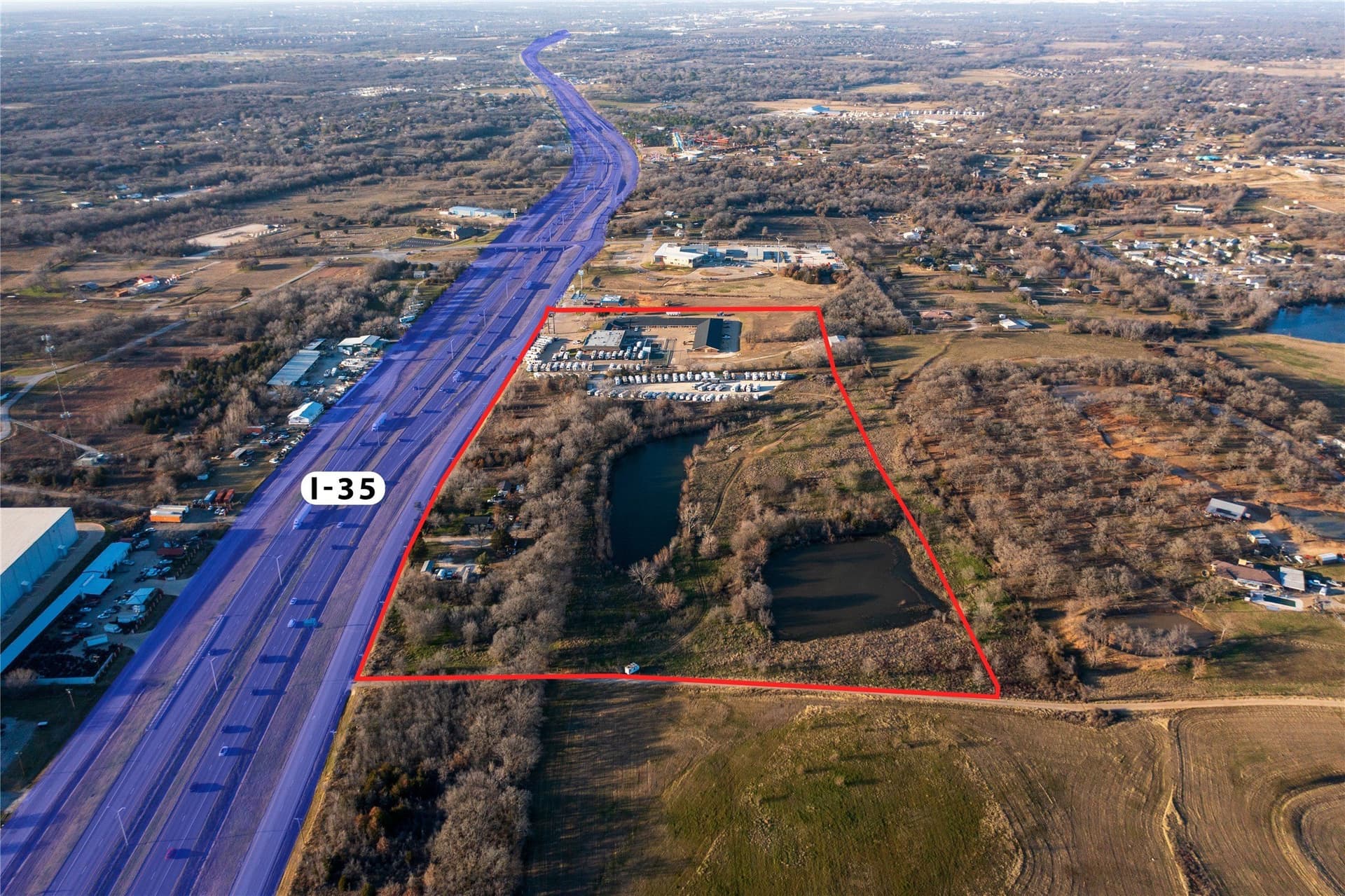 29 acres in Johnson County gallery image 4