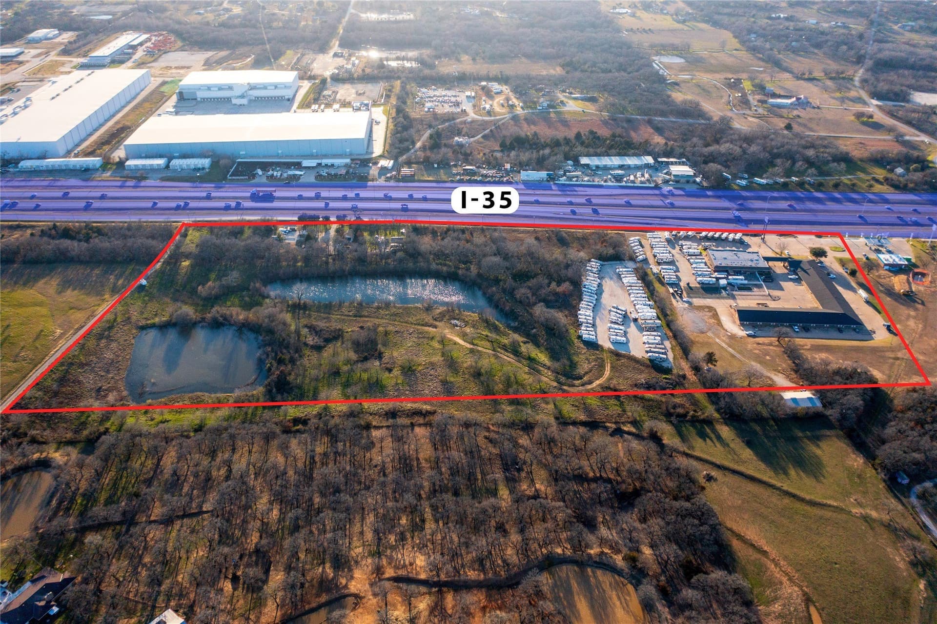 29 acres in Johnson County gallery image 3