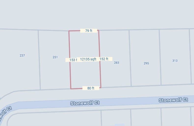 0.28 acres in Grayson County gallery image 3