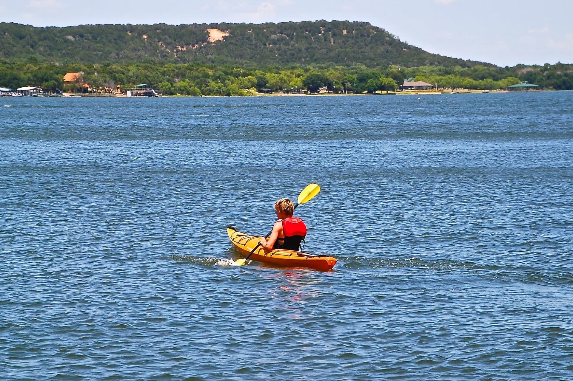 1.06 acres in Palo Pinto County - photo 17
