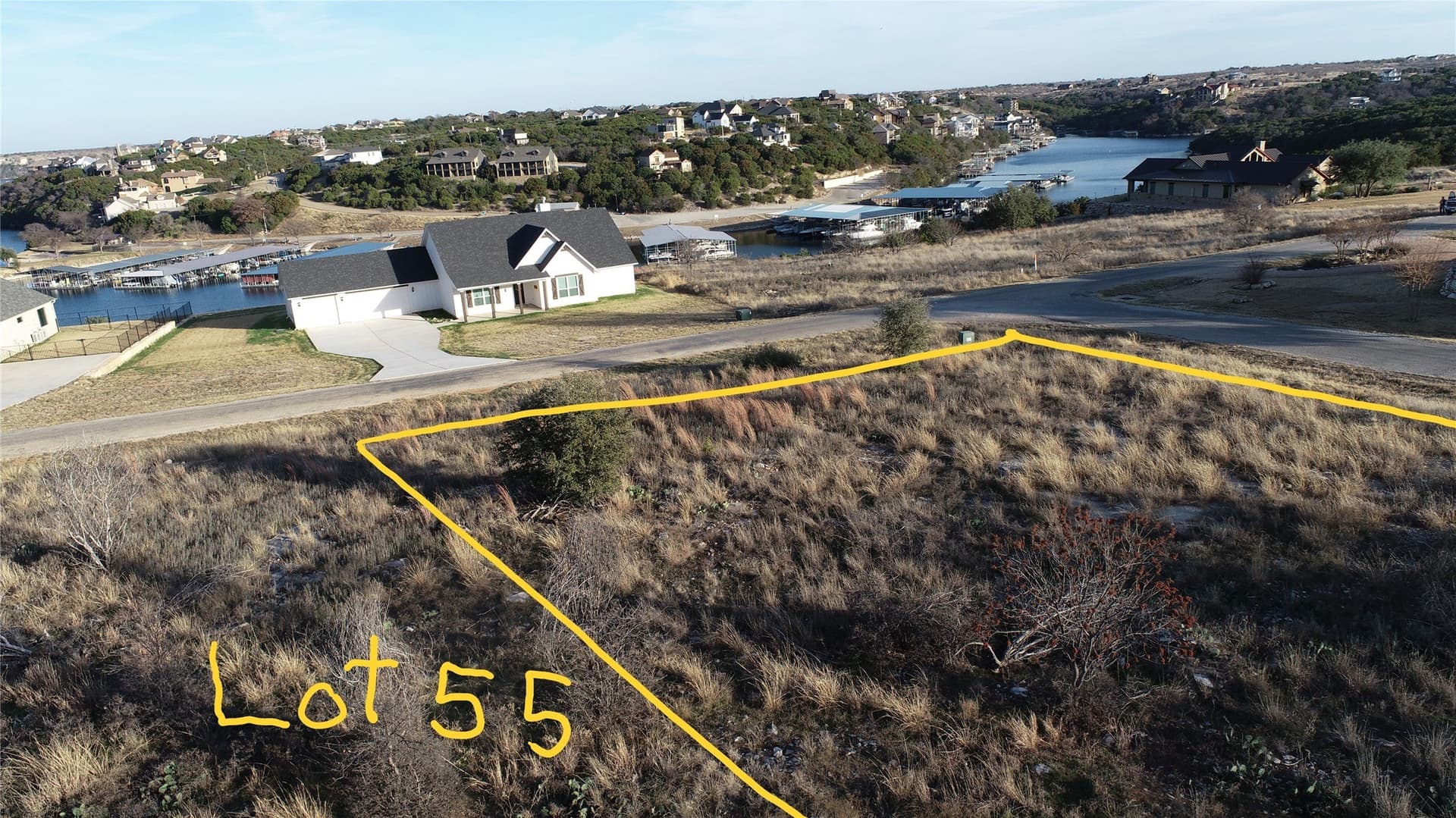 1.06 acres in Palo Pinto County - photo 4