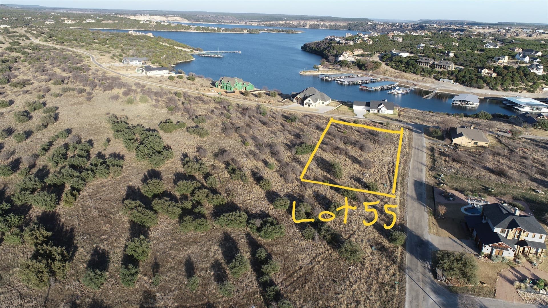 1.06 acres in Palo Pinto County - photo 3