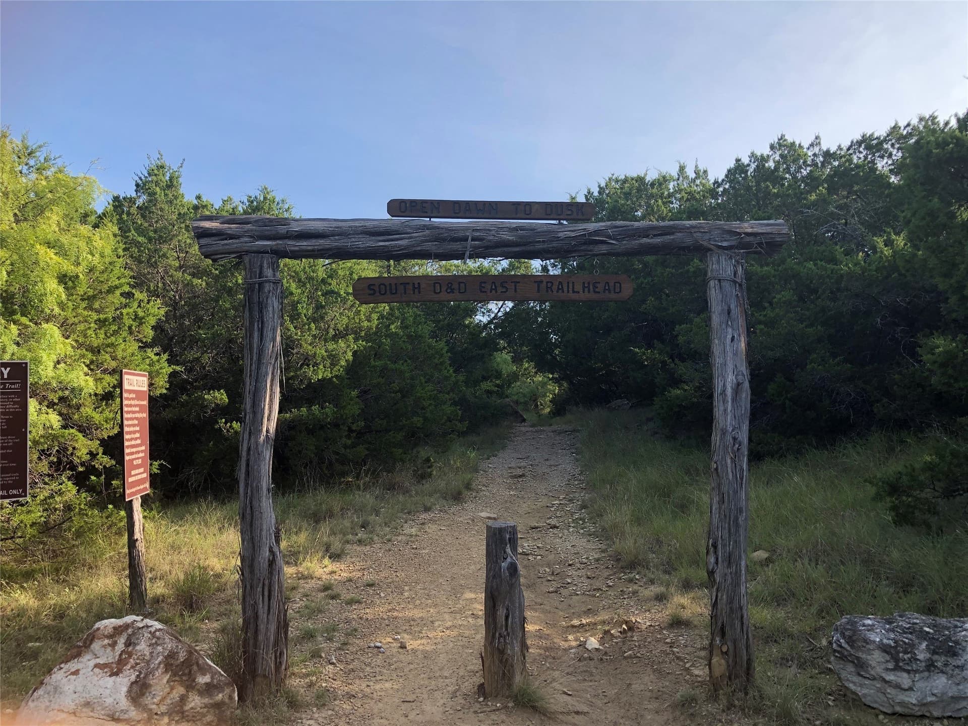 1.06 acres in Palo Pinto County - photo 23