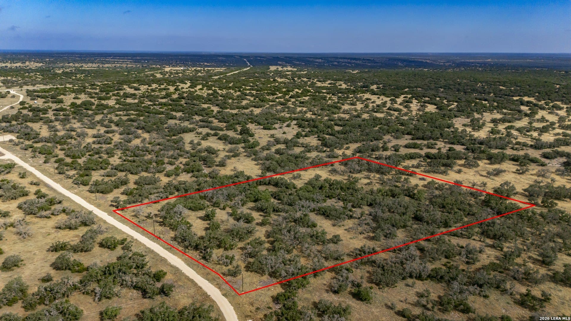 12 acres in Kerr County - photo 7