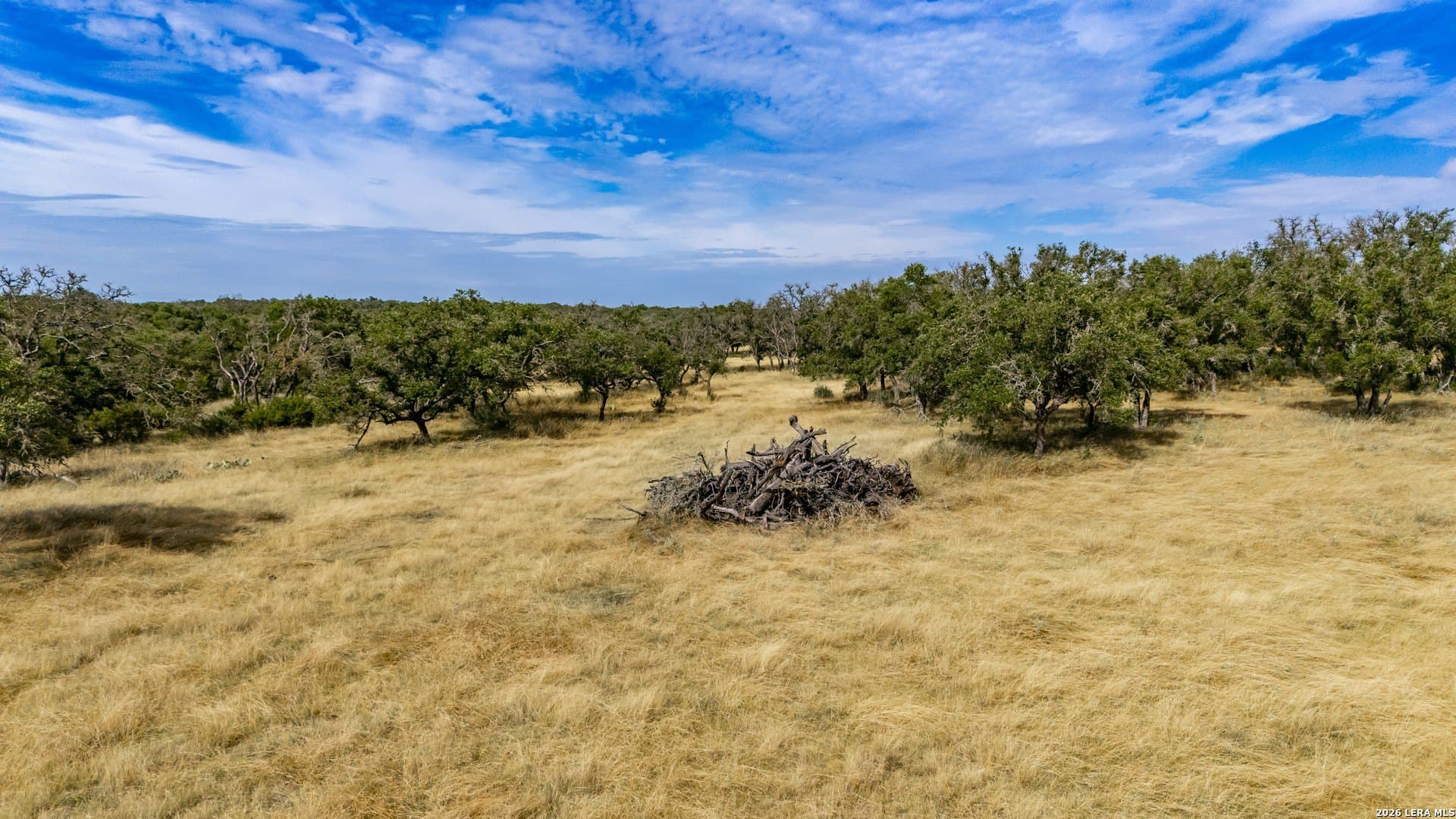 12 acres in Kerr County featured view