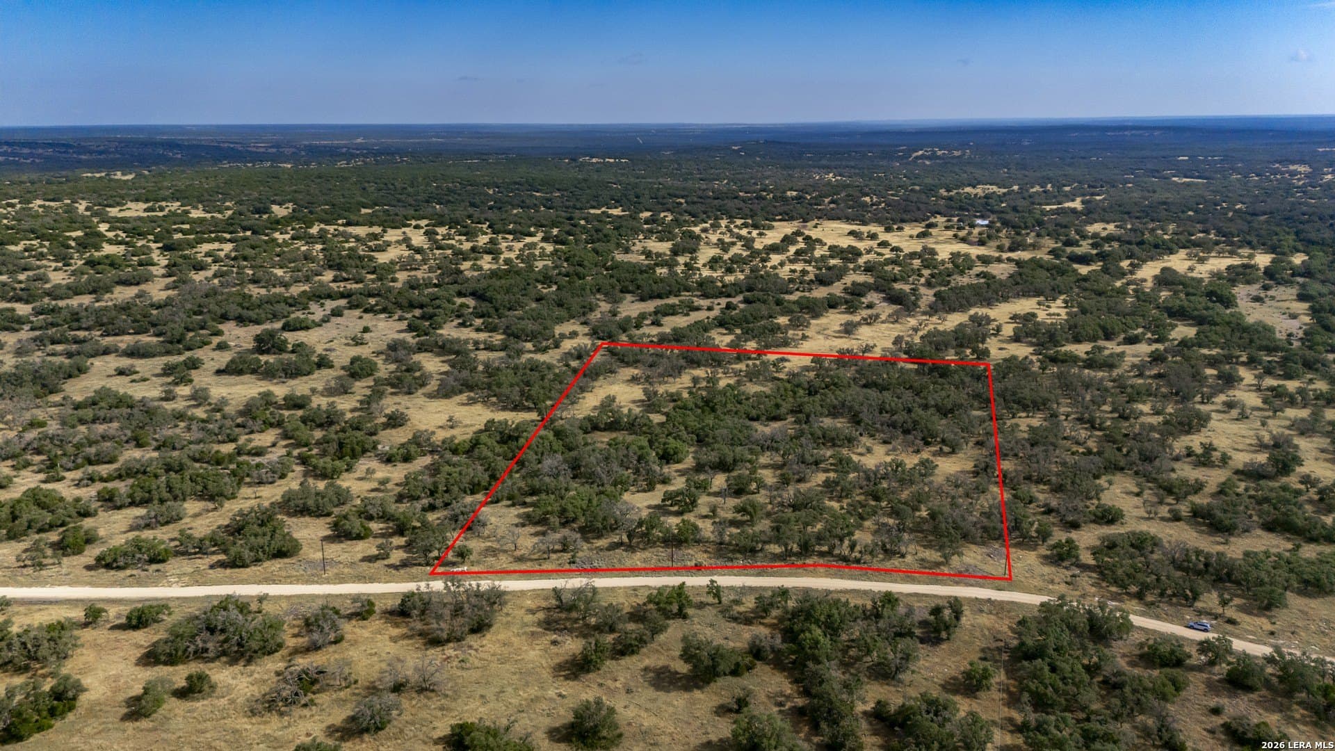 12 acres in Kerr County - photo 8
