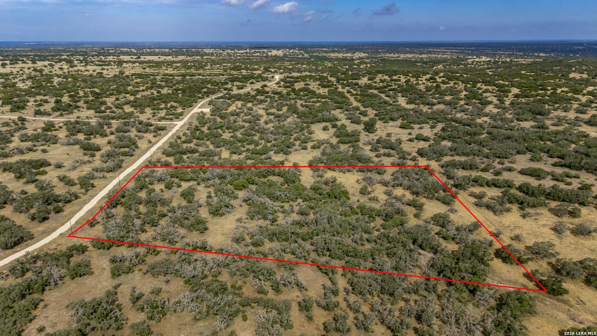 12 acres in Kerr County gallery image 2
