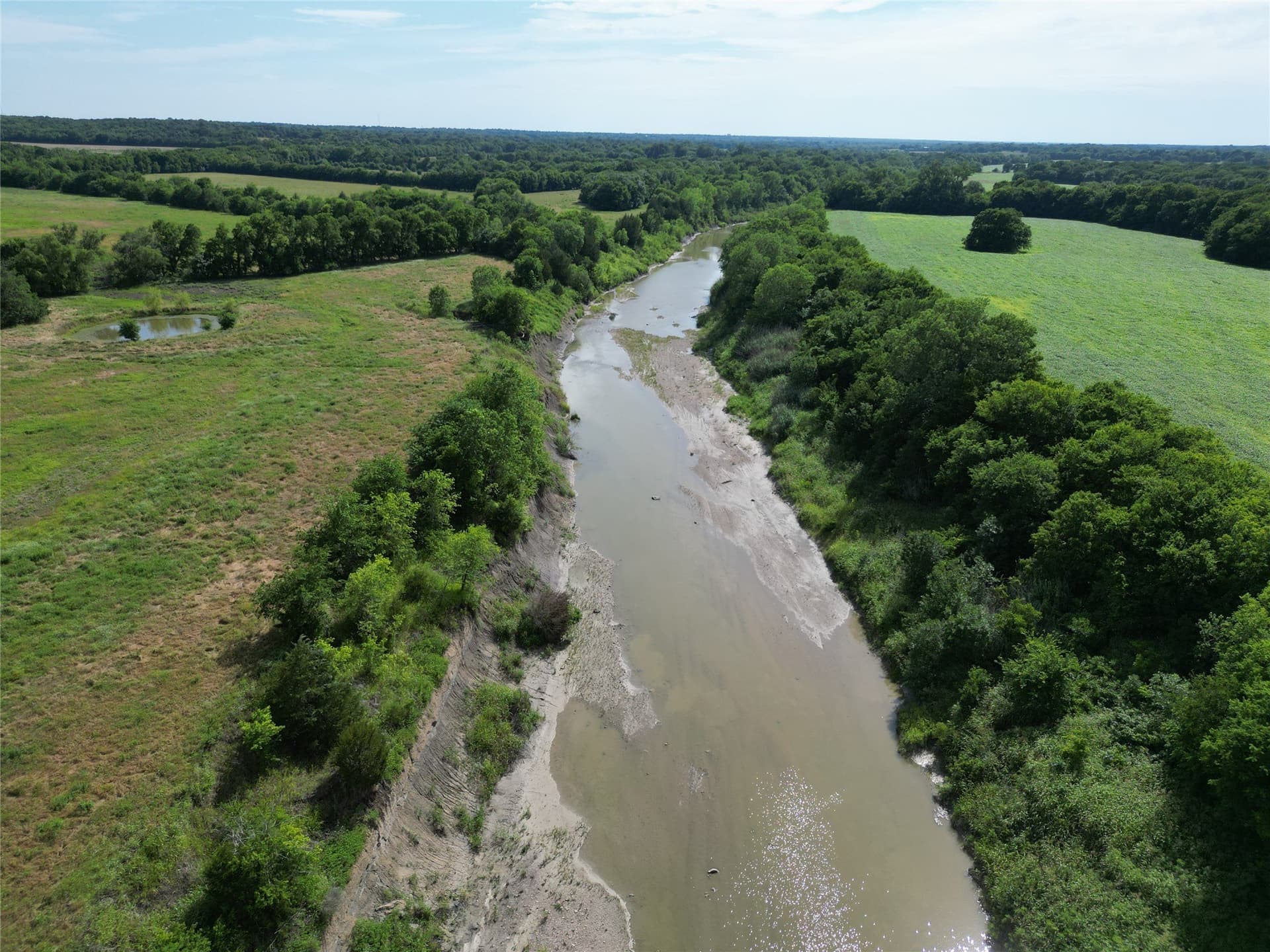 56.7 acres in Delta County - photo 7