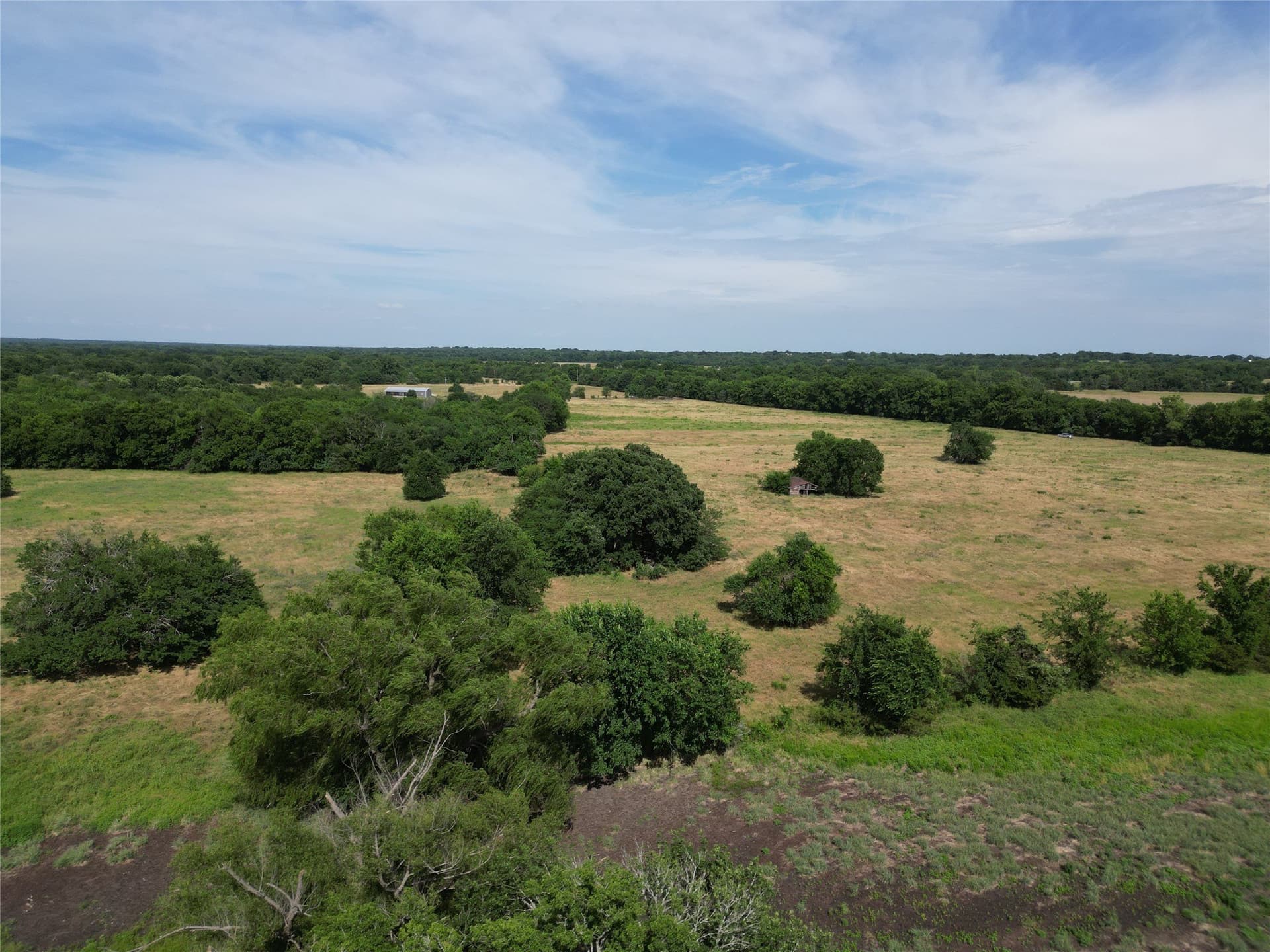 56.7 acres in Delta County