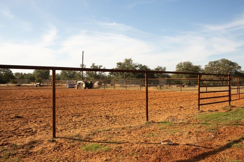 14.01 acres in Blanco County - photo 32