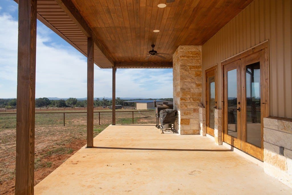 14.01 acres in Blanco County - photo 40