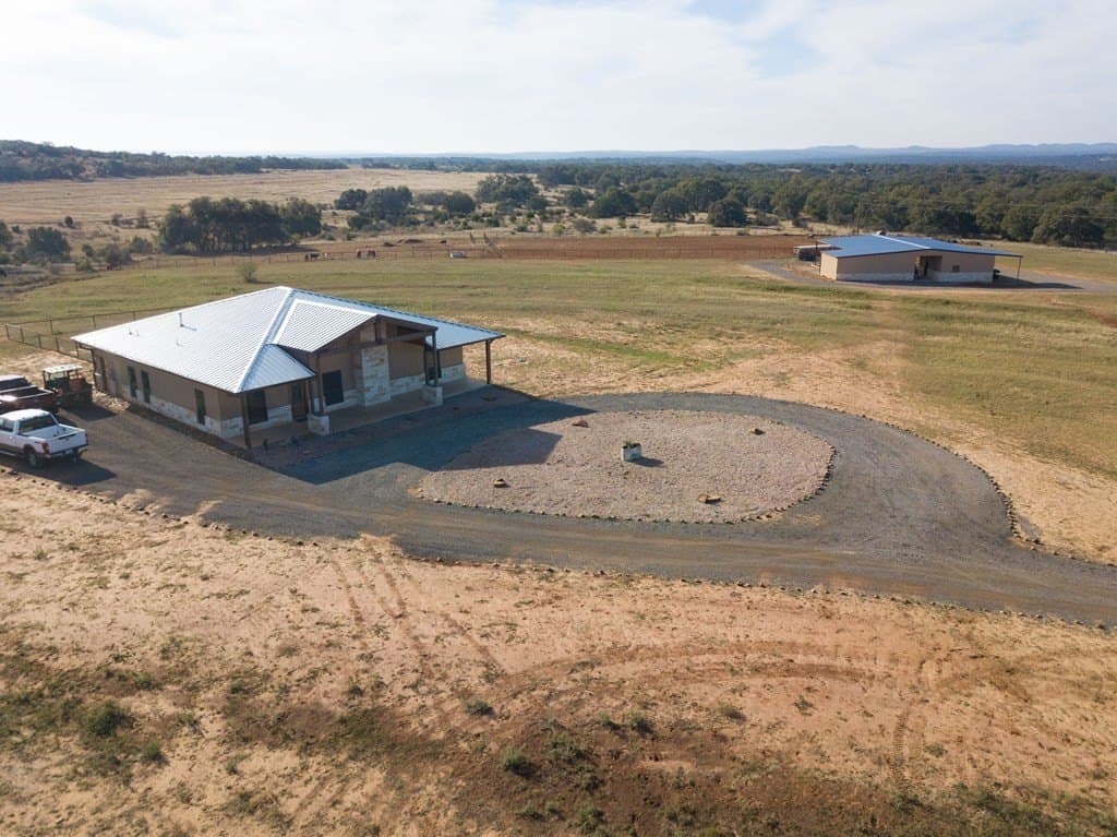 14.01 acres in Blanco County - photo 6
