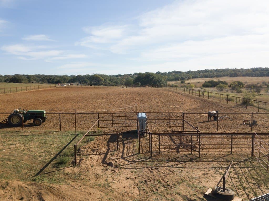 14.01 acres in Blanco County - photo 28