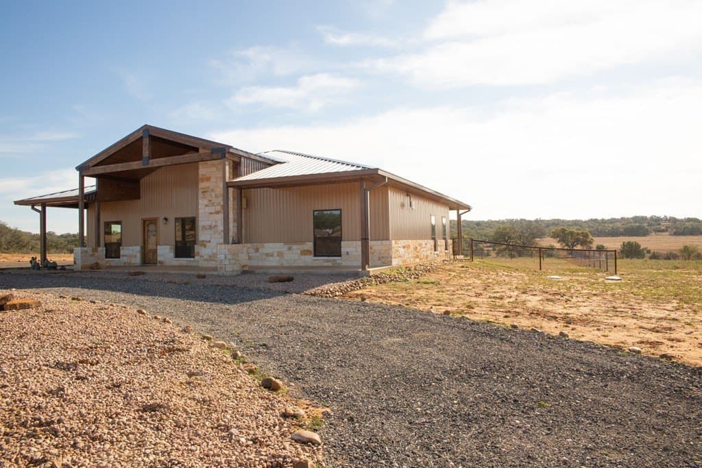 14.01 acres in Blanco County - photo 7