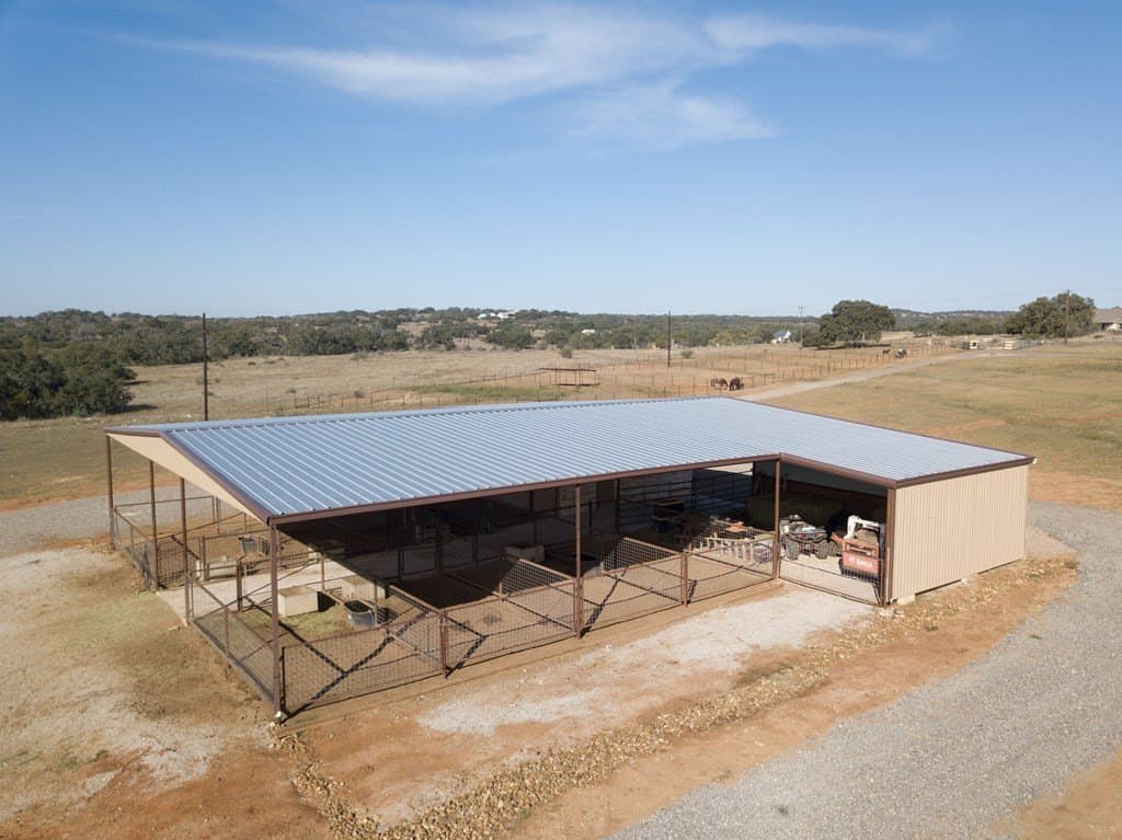 14.01 acres in Blanco County - photo 29