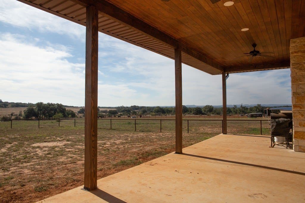 14.01 acres in Blanco County - photo 41